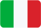 CNC obrábanie Italiano